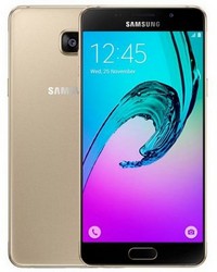 Замена дисплея на телефоне Samsung Galaxy A9 (2016) в Челябинске